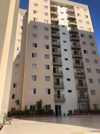 Imagem CHAMPS DU BAGATELLI - Apto com 55m² (Unidade de Revenda), 2 dormitórios, ótima localização!