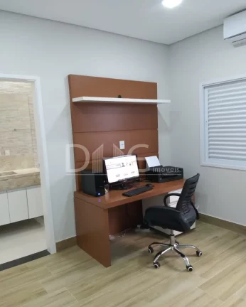 Imagem Casa à venda com 382 m² | Villa Franca | Paulínia - SP