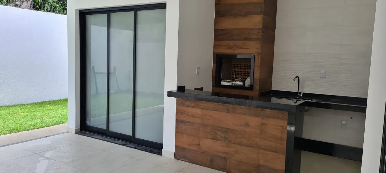 Imagem Casa à venda 3 Quartos, 1 Suite, 2 Vagas, 318M², Guedes, Tremembé - SP | Morada do Visconde