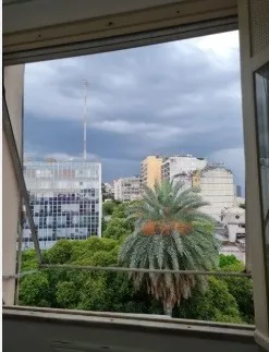 Foto do imóvel Apartamento para Venda em Rio de Janeiro, Glória, 2 dormitórios, 1 banheiro