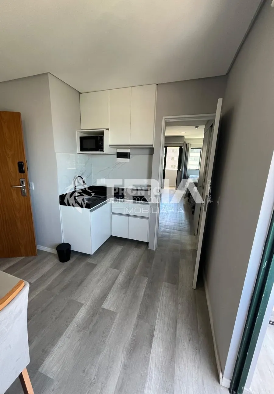 Imagem Apartamento beira-mar à venda em Piedade | 45,72 m² | Lazer completo