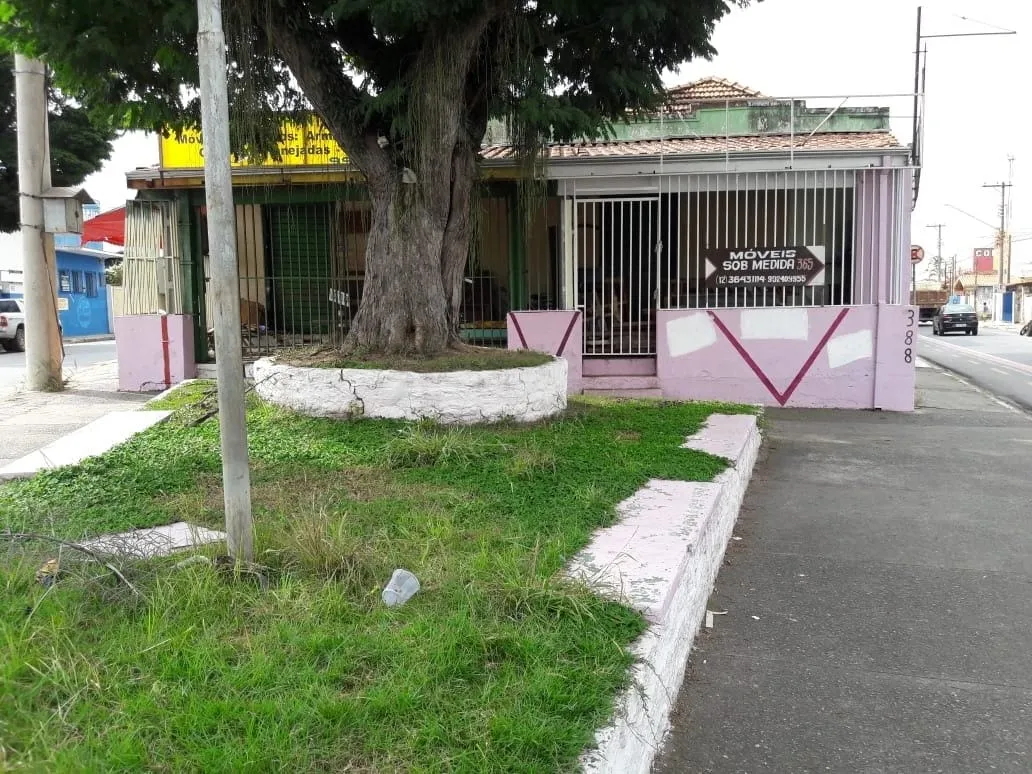 Imagem Comercial à venda 900M², Chácara Galega, Pindamonhangaba - SP