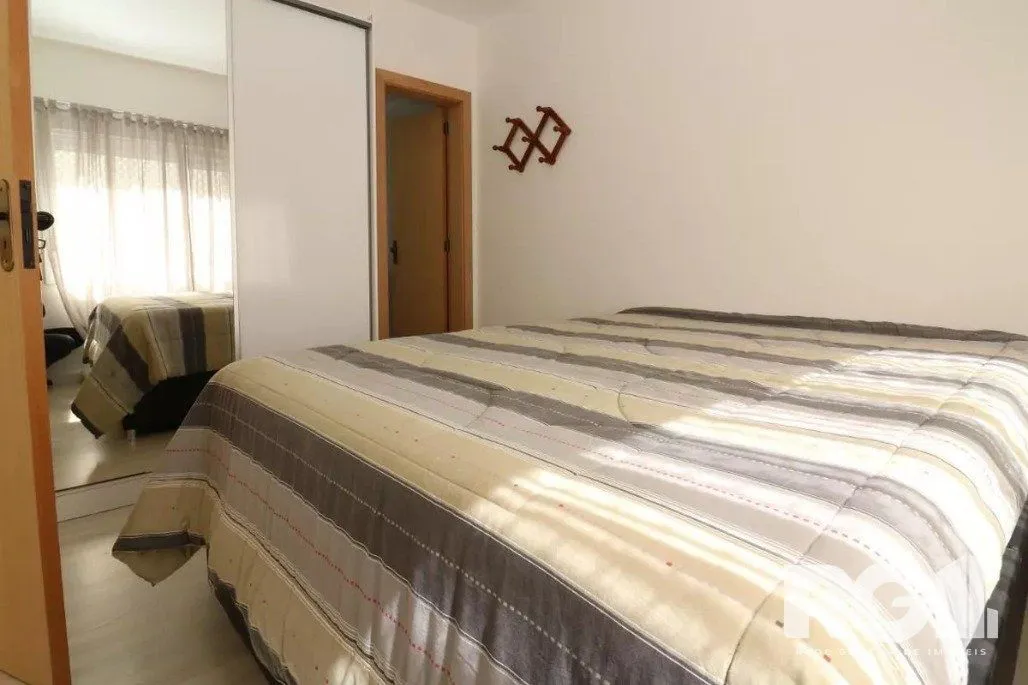 Imagem Apartamento em Petrópolis