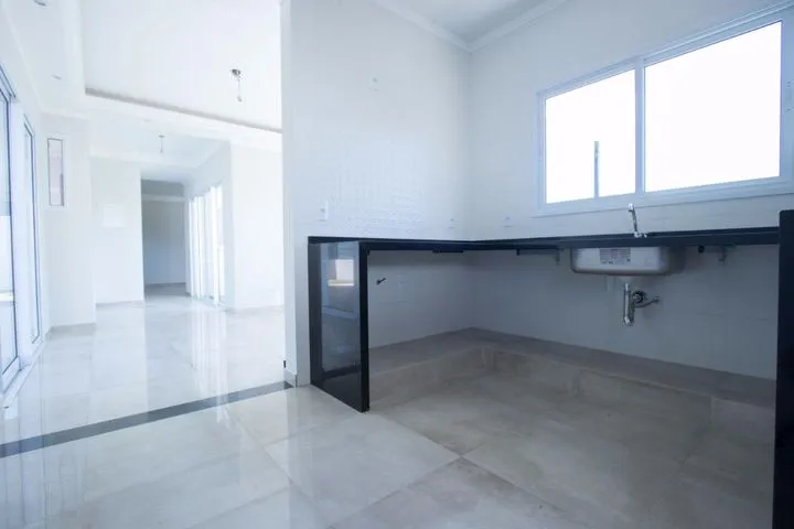 Casa com 3 Quartos à Venda, 163 m² em Residencial Alvorada - Bragança Paulista