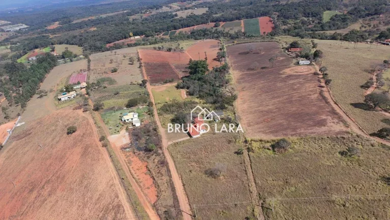 Imagem Área à venda no zona Rural- Igarapé /MG.