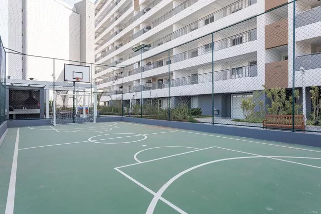 Imagem BLEM HOME RESORT - DIÁLOGO - Apto de 75m² (Unidade de Revenda), próximo à Estação Belém do Metrô!