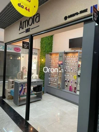Imagem Loja à venda, 10 m² por R$ 180.000,00 - Setor Central - Goiânia/GO