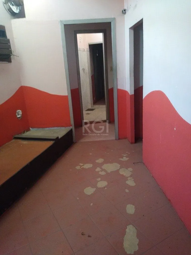 Imagem Predio para Venda - 447.88m², 3 dormitórios, Passo da Areia