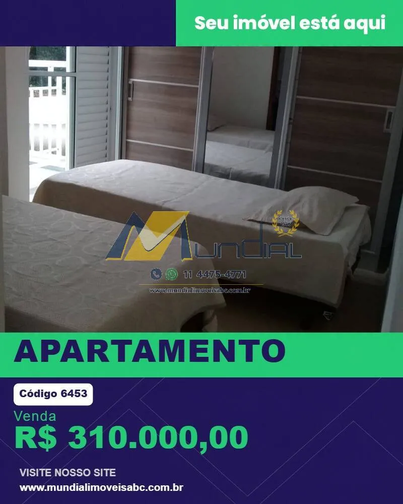 Imagem Apartamento sem condomínio na Vila Curuçá, conforto e localização