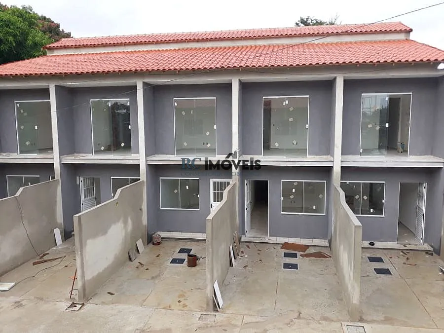 Imagem 02 quartos com garagem
