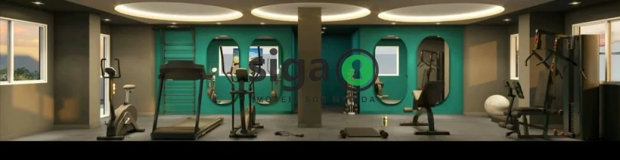 Imagem APARTAMENTO A VENDA NOVO