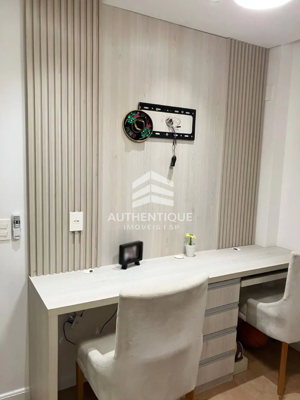 Imagem LIVING WISH LAPA - Apartamento à venda em São Paulo/SP
