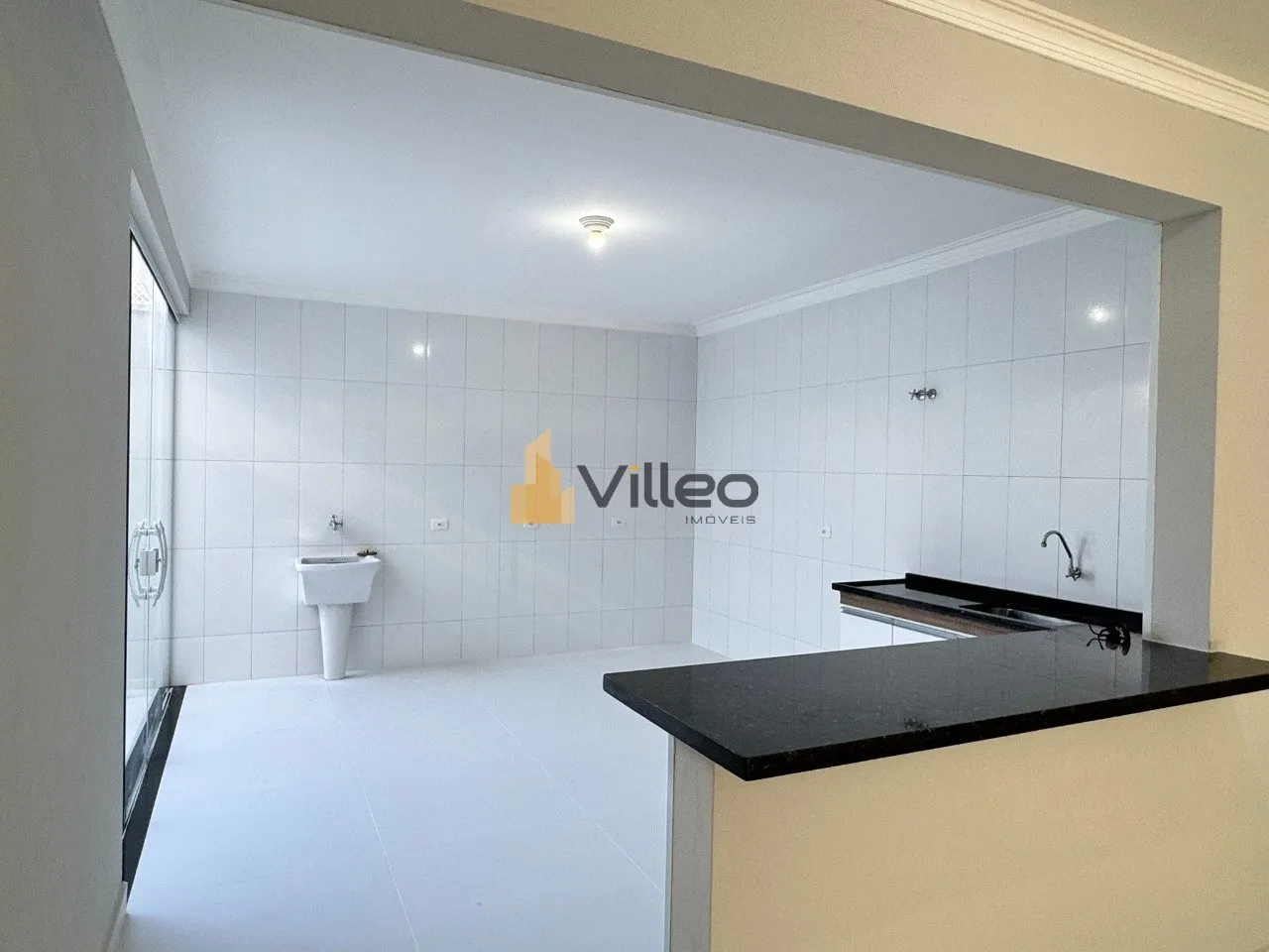 Imagem Descubra o privilÃ©gio de viver com conforto, seguranÃ§a e elegÃ¢ncia nesta charmosa casa em condomÃ...