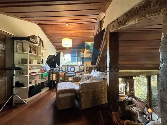 Imagem Casa Comercial Alto Padrão Centro Granja Viana