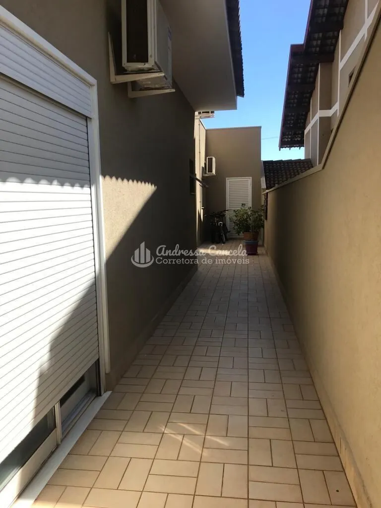 Imagem Damha 1 - Casa à venda no bairro Parque Residencial Damha - São José do Rio Preto/SP