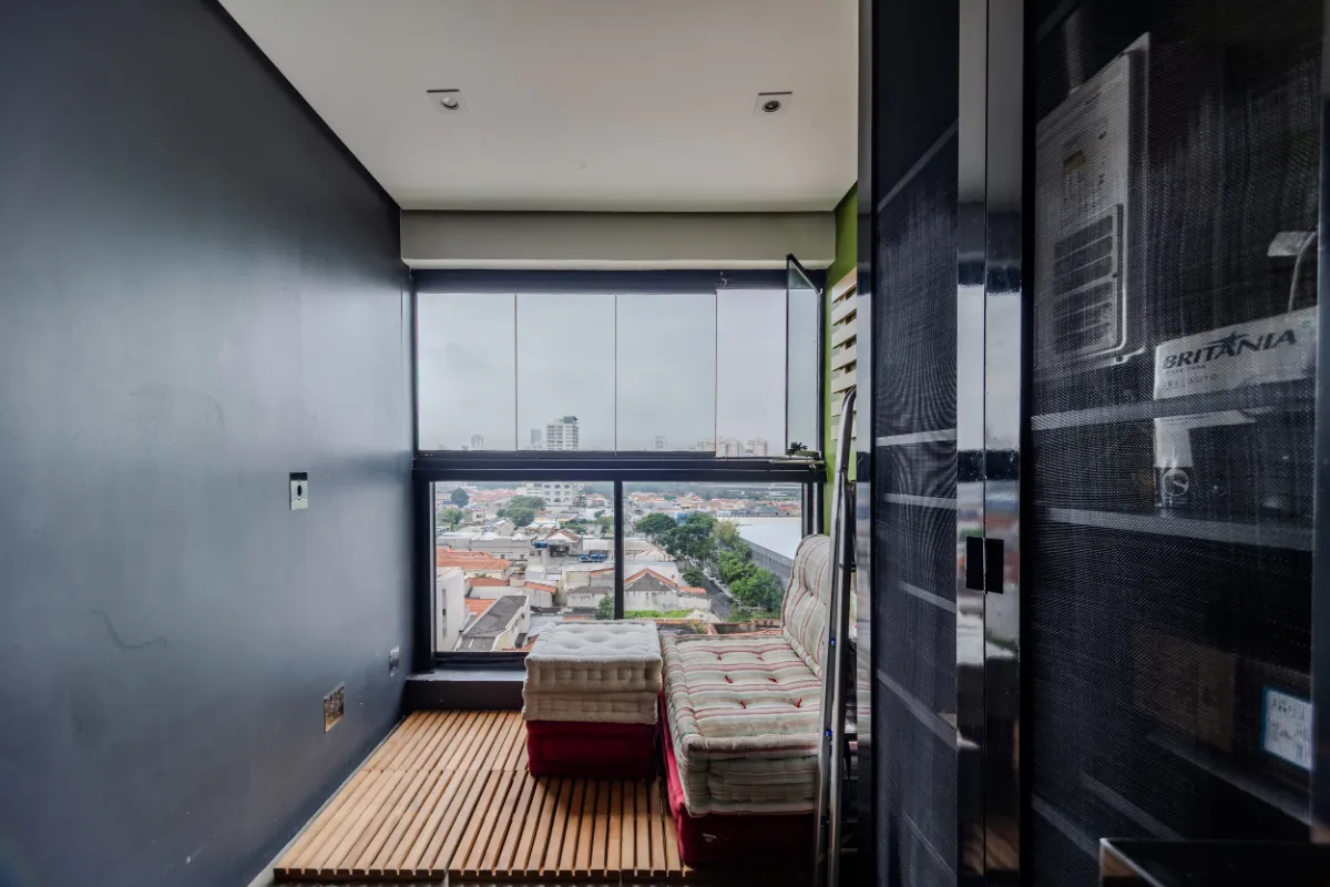Imagem Apartamento para venda em Mooca com 2 quartos, 70m2