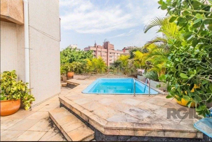 Imagem Cobertura no Moinhos de Vento, com 579m² privativos