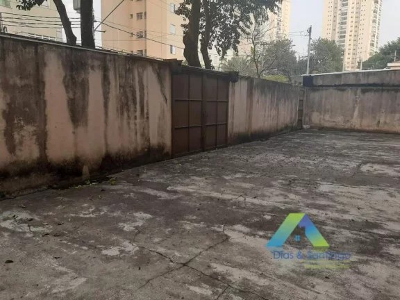 Imagem Prédio à venda, 720 m² por R$ 2.200.000,00 - Vila das Mercês - São Paulo/SP