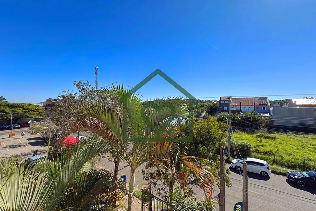 Imagem Casa com 110m² privativos, 3 dormitórios, sendo 1 suíte com sacada, projetada para oferecer confo...