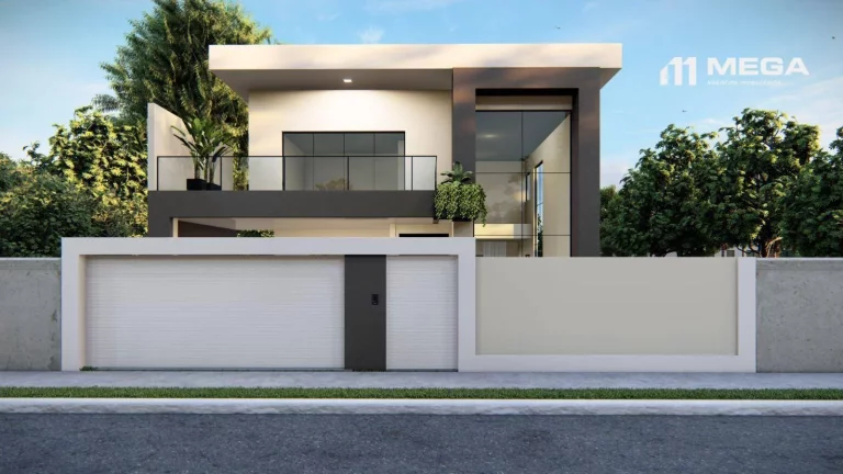 Foto do imóvel Linda casa