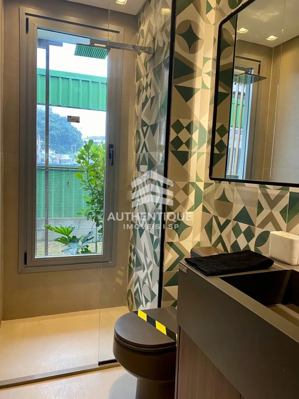 Imagem O PARQUE BROOKLIN - Apartamento à venda em São Paulo/SP