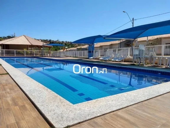 Imagem Casa à venda, 75 m² por R$ 545.500,00 - Jardim Guanabara II - Goiânia/GO