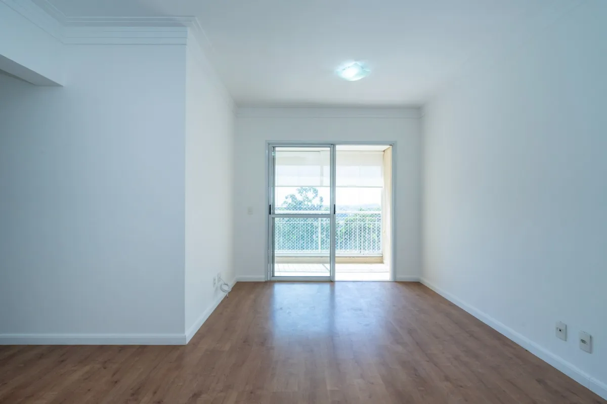 Imagem Apartamento para venda em Butantã com 3 quartos, sendo 1 suíte, 77m2