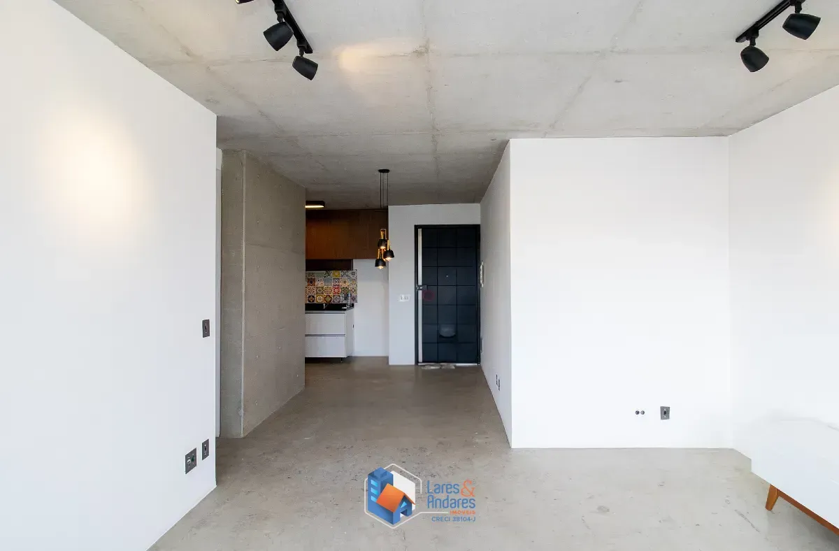 Imagem Apartamento para venda em Vila Leopoldina com 2 quartos, sendo 1 suíte, 70m²