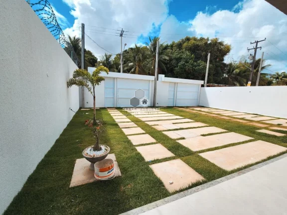 Imagem Cristal Ville Residence - Casas duplex com 03 suítes no Eus?(C)bio