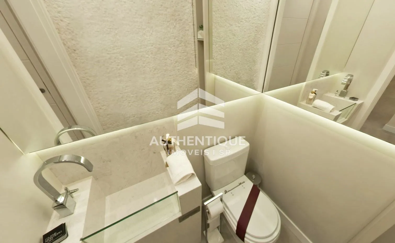 Imagem J330 JARDINS - Apartamento à venda em São Paulo/SP