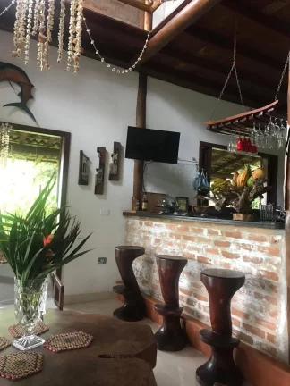 Imagem Casa Beija Flor