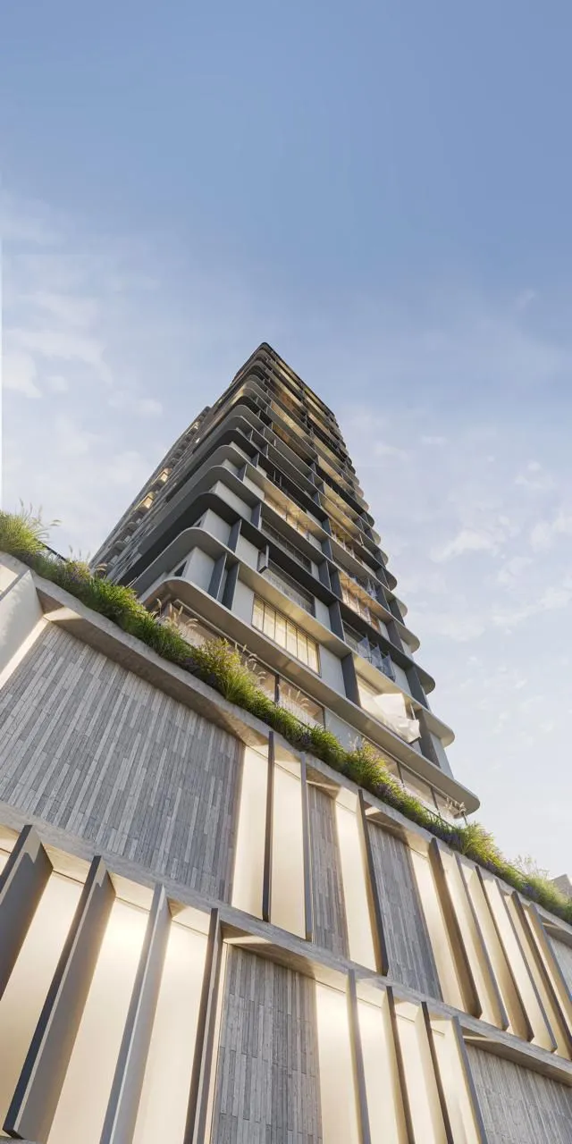 Imagem Apartamento à venda com 62m2 por R$ 725.000,00