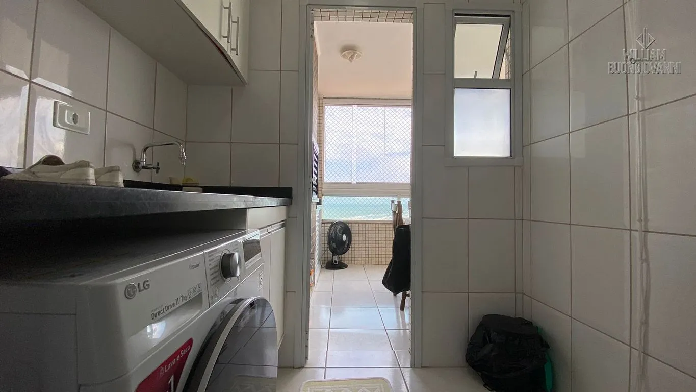 Imagem APARTAMENTO VISTA MAR MOBILIADO COM VALOR ABAIXO DO MERCADO ( LEIA A DESCRIÇÃO)
