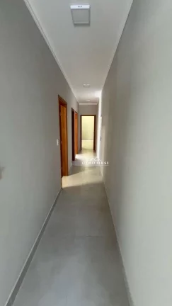 Imagem Casa com 3 dormitórios à venda, 132 m² por R$ 950.000,00 - Água Branca - Piracicaba/SP