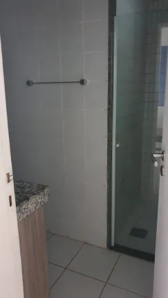 Imagem Apartamento com 3 Quartos para Alugar, 98 m² em Jardim Renascença - São Luís