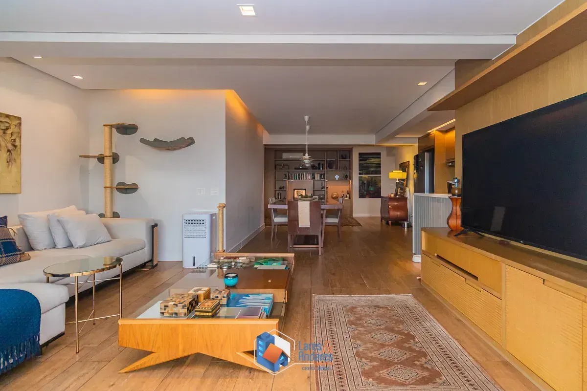 Imagem Apartamento garden para venda em Pinheiros com 2 quartos, sendo 2 suítes, 150m²