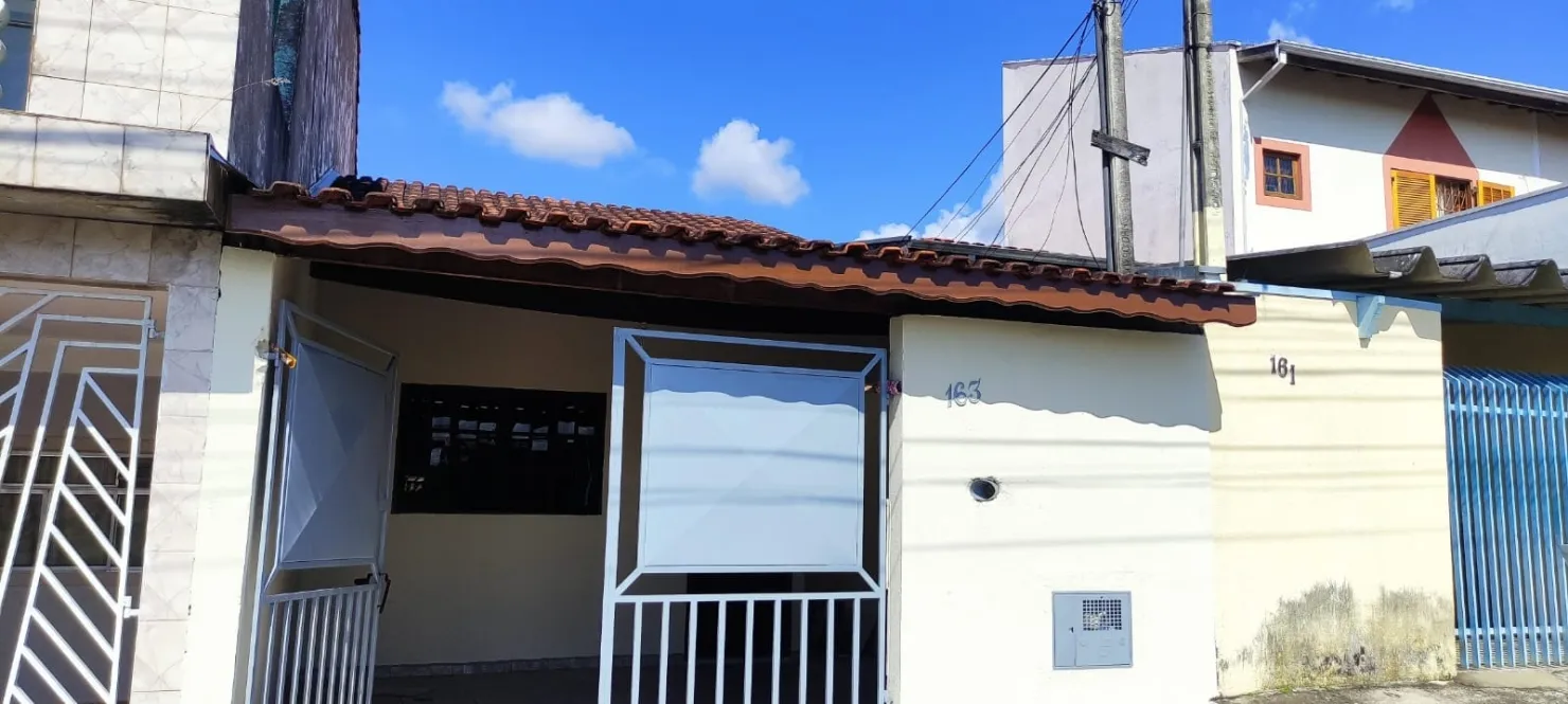 Foto do imóvel Casa à venda 2 Quartos, 1 Vaga, 70M², Residencial Mombaça, Pindamonhangaba - SP