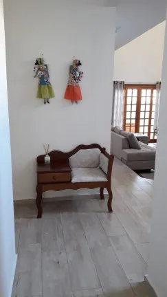 Imagem Casa de Condomínio com 4 Quartos à Venda, 260 m² em Botujuru - Mogi das Cruzes