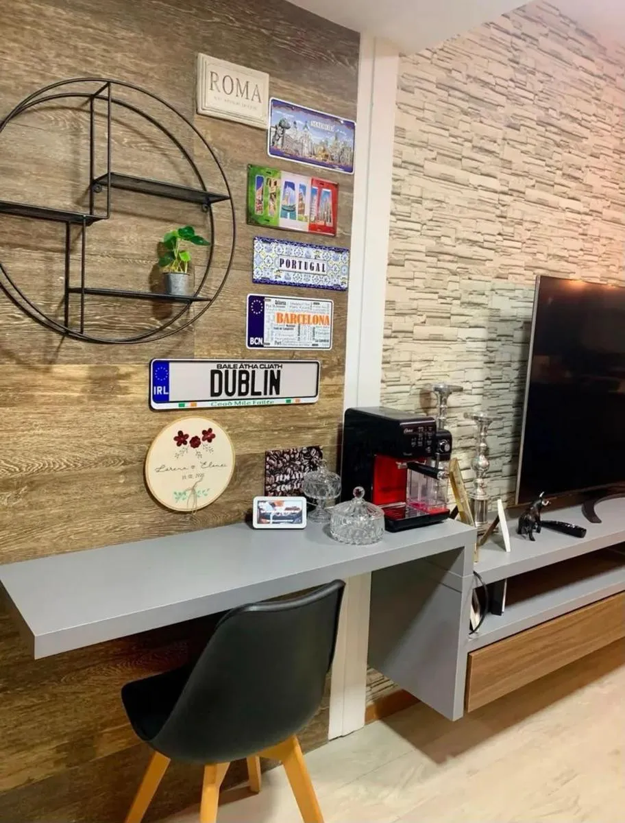 Imagem Apartment em Salvador - Bahia, Caminho das Árvores