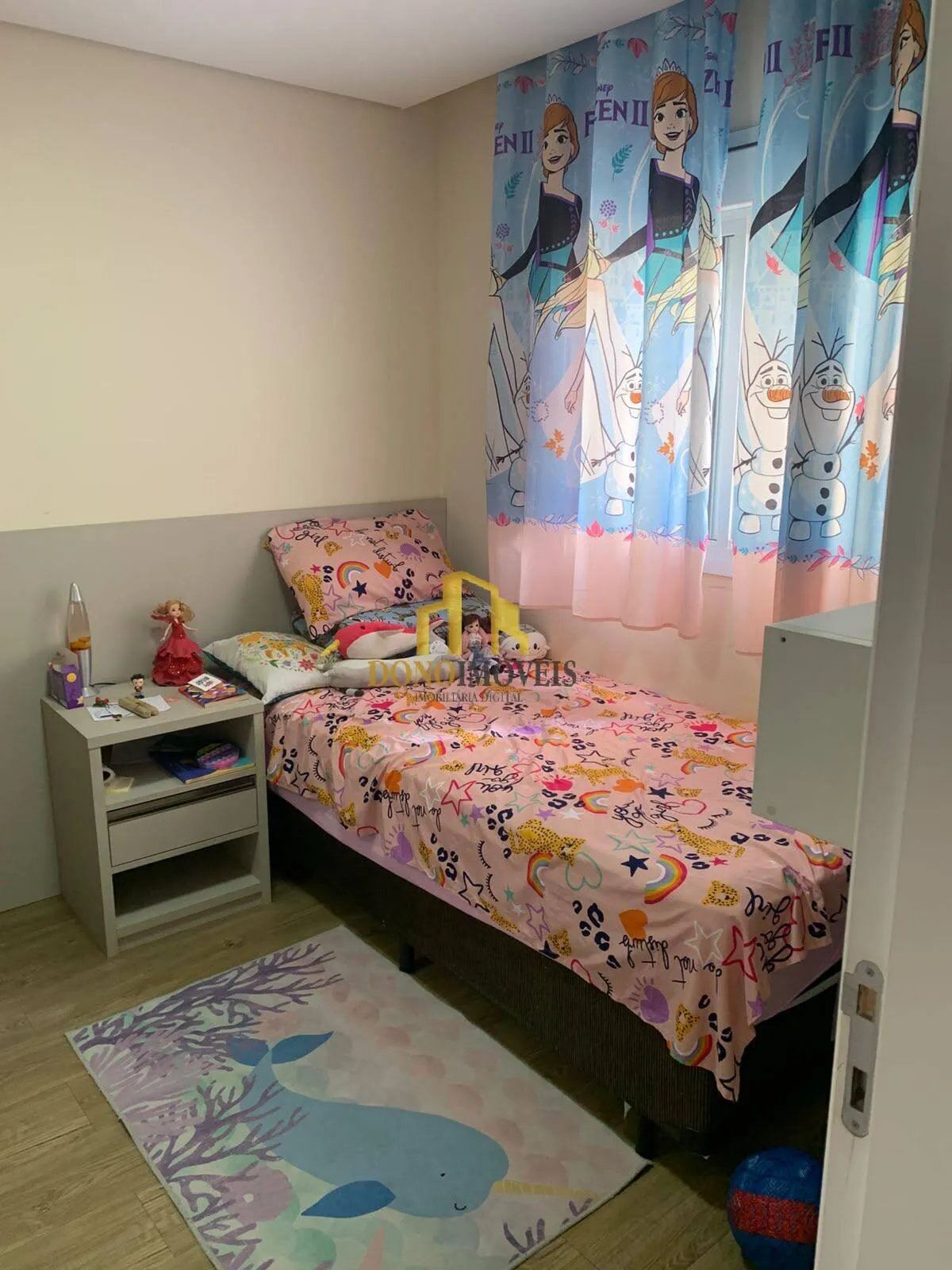 Imagem Apto à venda Domo Life 123m², vista livre, andar baixo, Centro, SBC