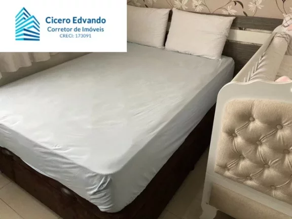 Imagem APARTAMENTO RESIDENCIAL em SÃO PAULO - SP, CIDADE LÍDER