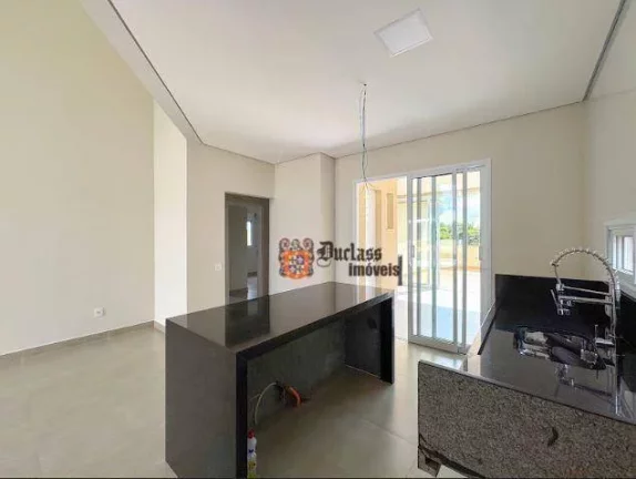 Imagem Casa com 3 dormitórios à venda, 150 m² por R$ 1.220.000,00 - Jardim Primavera - Itupeva/SP