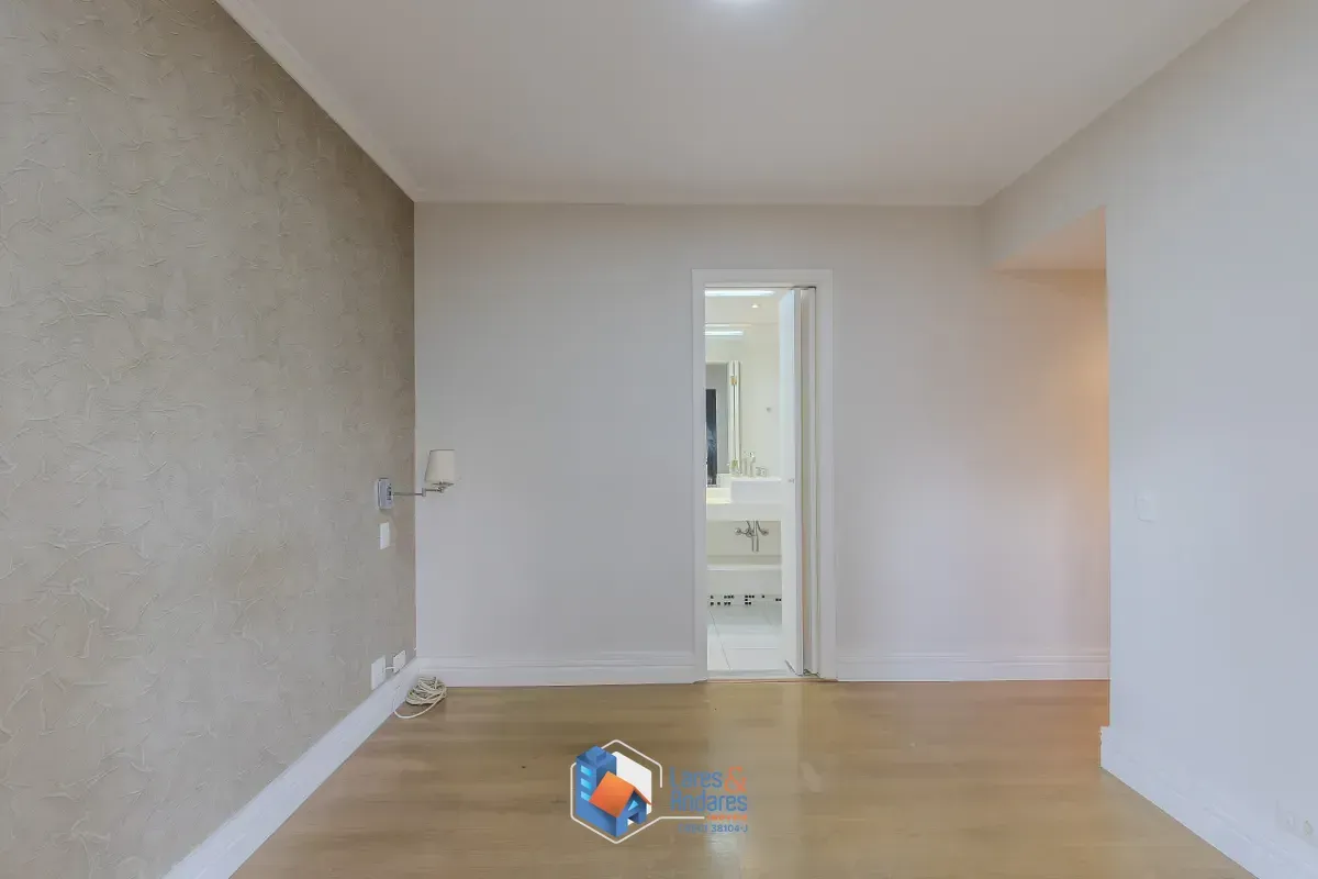 Imagem Apartamento para venda em Vila Andrade com 3 quartos, sendo 3 suítes, 157m²