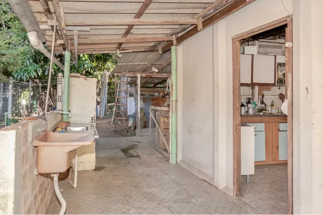 Imagem Casa para venda no bairro Glória em Porto Alegre
