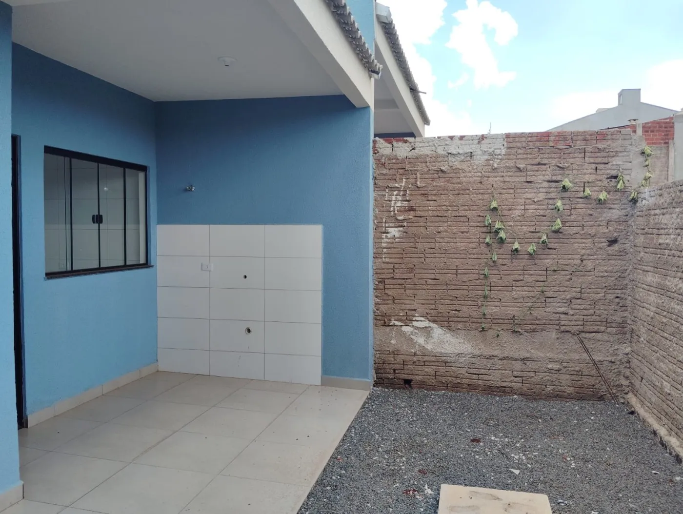 Imagem Casa para Venda em Floresta / PR no bairro JARDIM PRIMAVERA