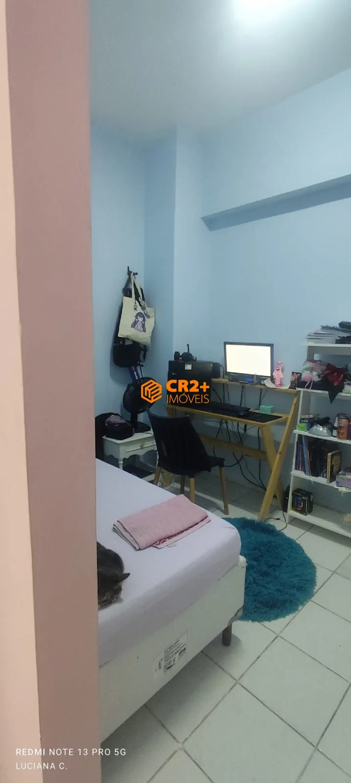 Imagem Vendo em Boa Viagem 2° jardim 78m²