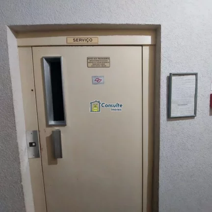 Imagem APARTAMENTO COM 45 m² - OCIAN - PRAIA GRANDE SP
