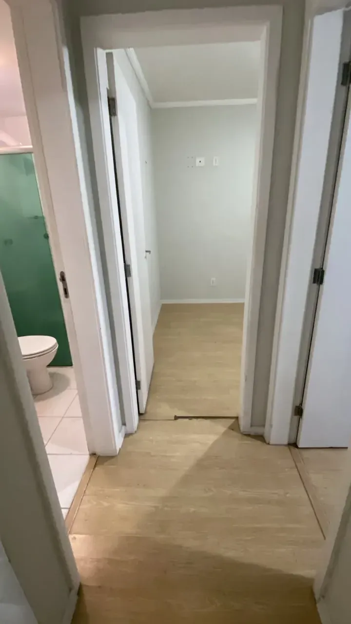 Imagem Apartamento com 2 Quartos à Venda, 50 m² em Jardim Estrela - Mauá