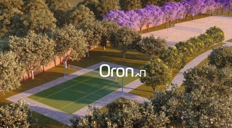 Imagem Terreno à venda, 250 m² por R$ 290.000,00 - Jardins Capri - Senador Canedo/GO