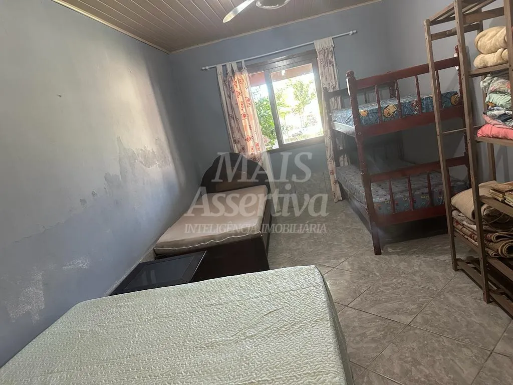 Imagem Ótima casa a venda localizada no Balneário Tramandaí Sul - Nova Tramandaí/RS.
